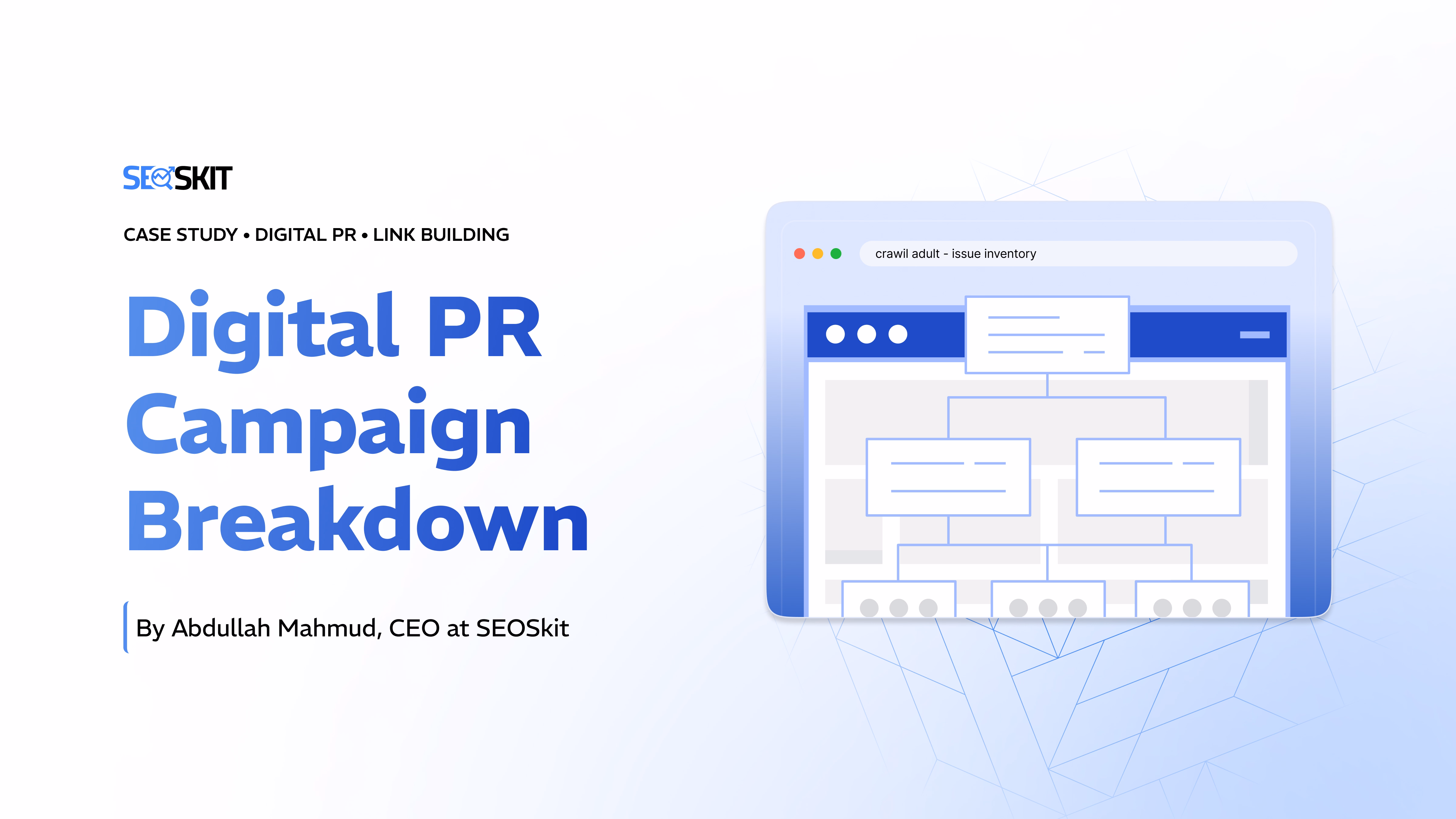 Digital PR