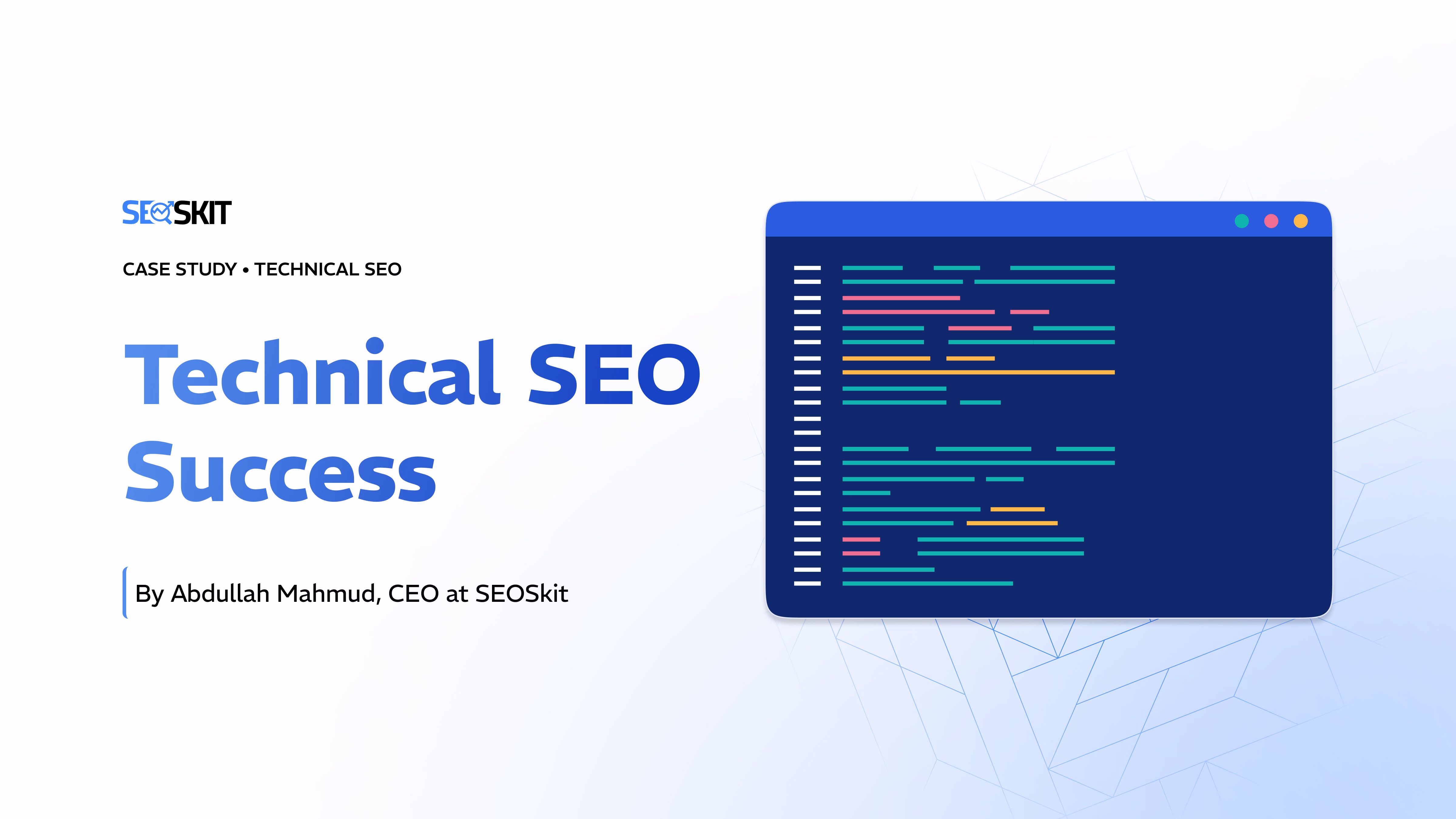 Technical SEO