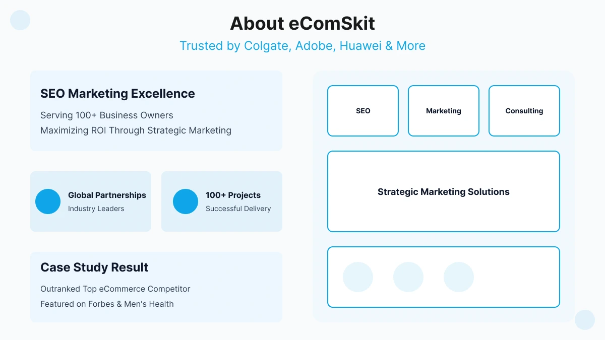 SEOsKit Case Study Overview