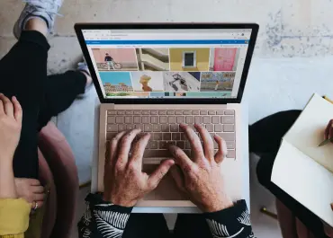 SEO Marketing Trends Blog Post