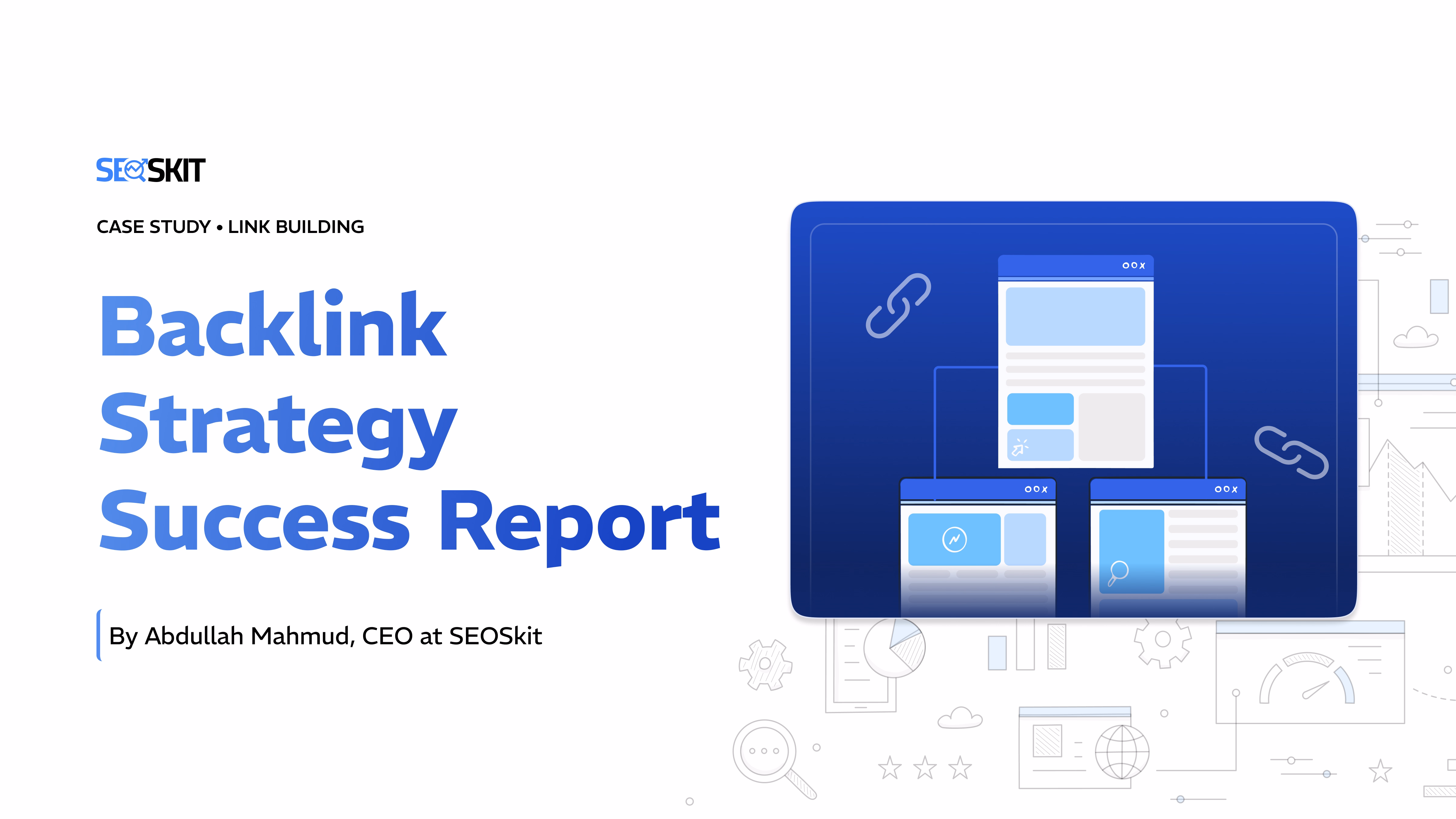 Link Building Case Study: 30k Sales from Just One Backlink
