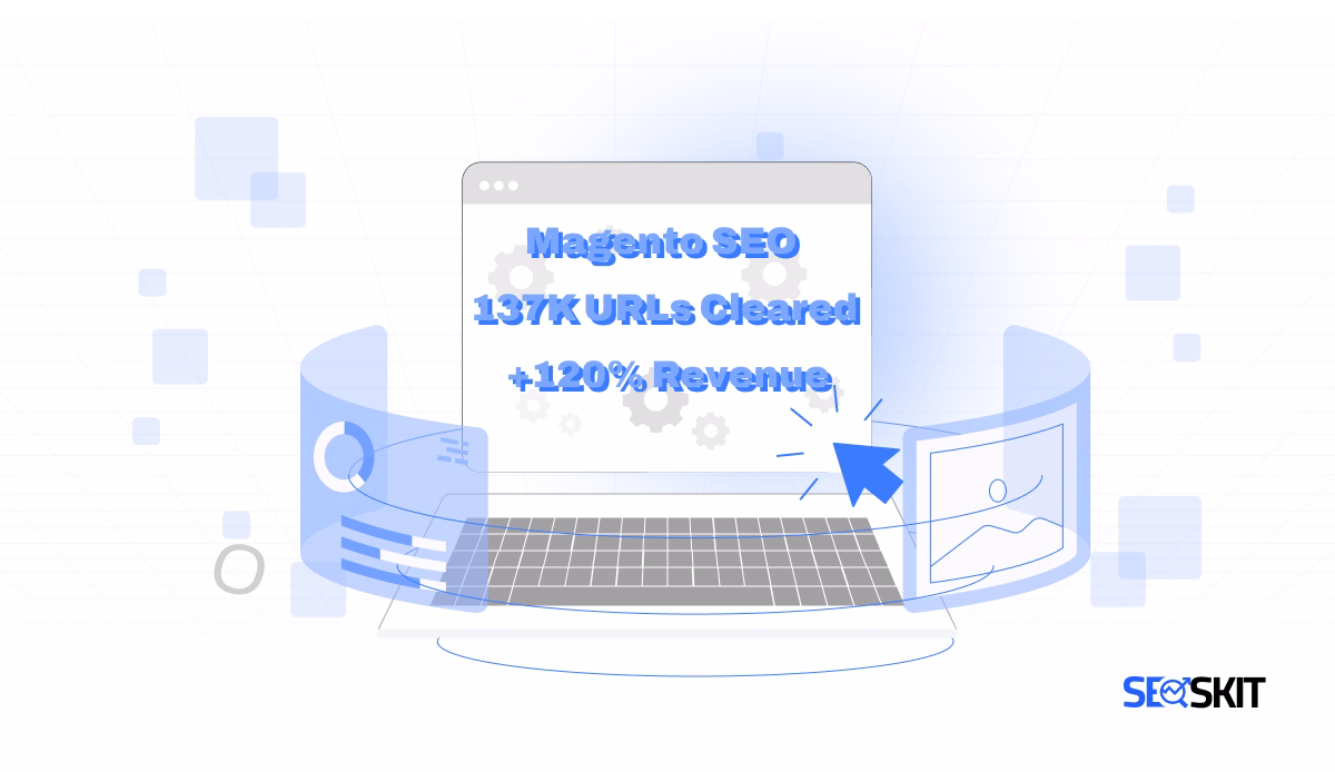 Link Building Case Study: 30k Sales from Just One Backlink