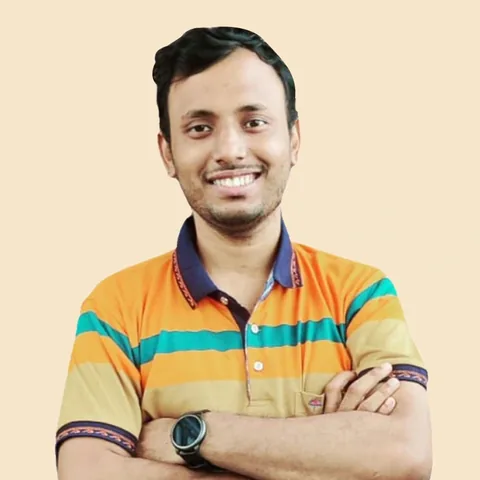 Mishon Sen Gupta, SEO Assistant