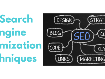 Search Engine Optimization Techniques That Help For Ranking