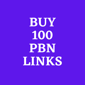 Buy PBN Backlinks