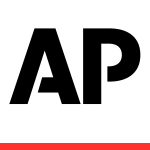 Get feature on AP News Logo