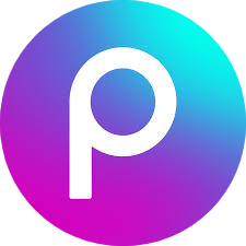 Picsart Logo