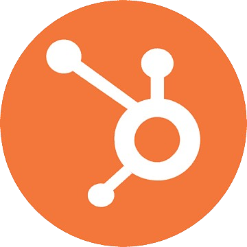 Hubspot Logo